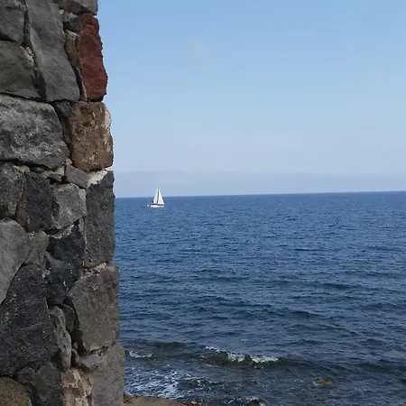 Abelomilos Exclusive Appartement