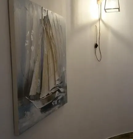 Appartement Abelomilos Exclusive *