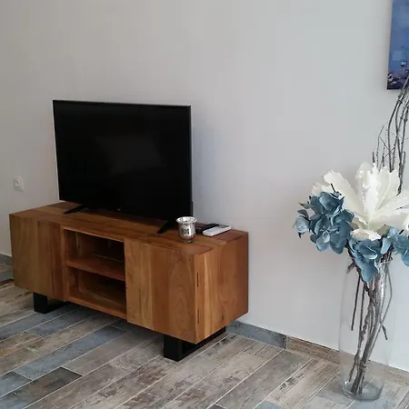 Abelomilos Exclusive * Imerovigli