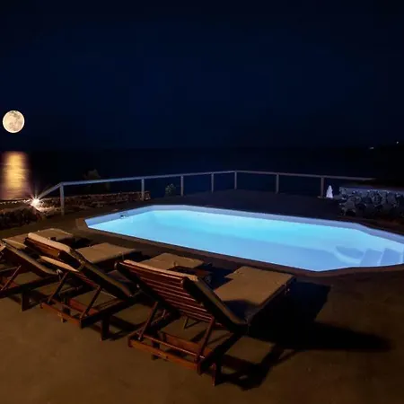 Appartement Abelomilos Exclusive *