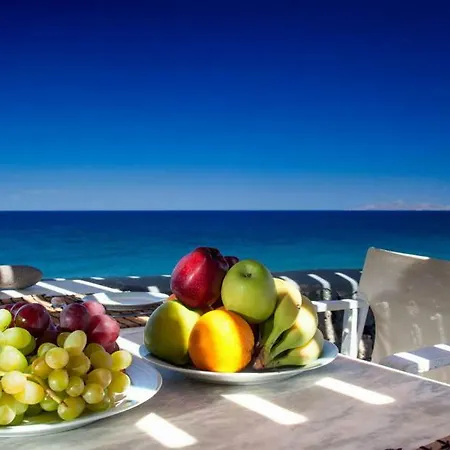 Appartement Abelomilos Exclusive *