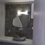 דירה Abelomilos Exclusive אימרוביגלי