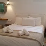 דירה Abelomilos Exclusive