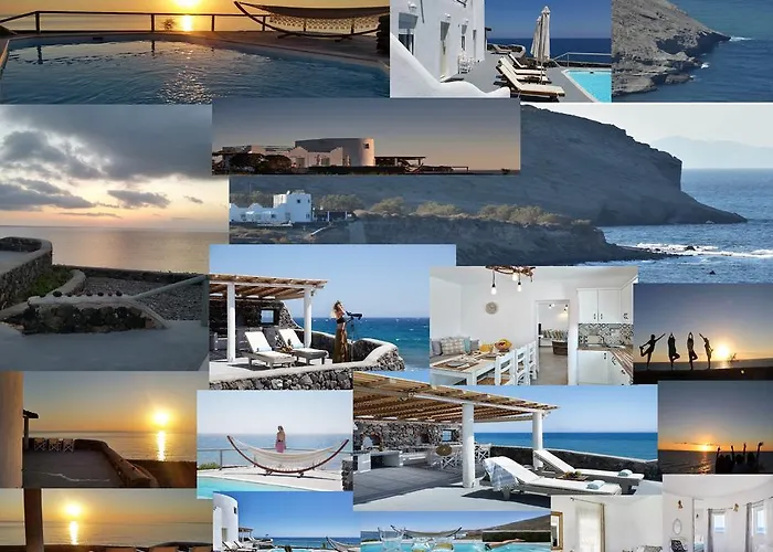 Abelomilos Exclusive Apartman