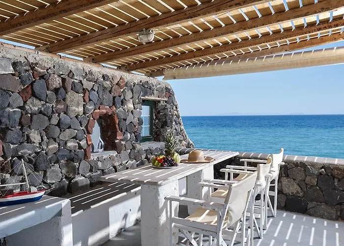 Apartman Abelomilos Exclusive *