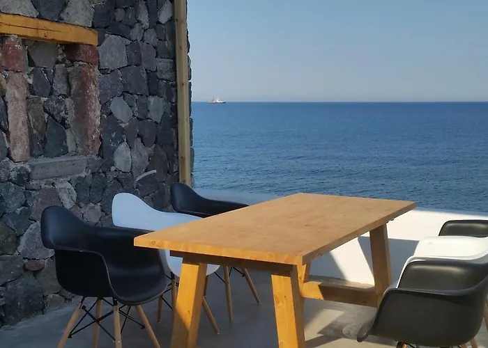 Abelomilos Exclusive Imerovígli