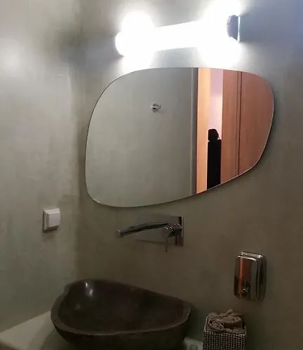 Abelomilos Exclusive Apartman Imerovígli