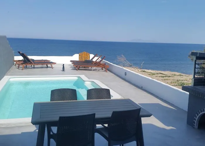 Apartman Abelomilos Exclusive