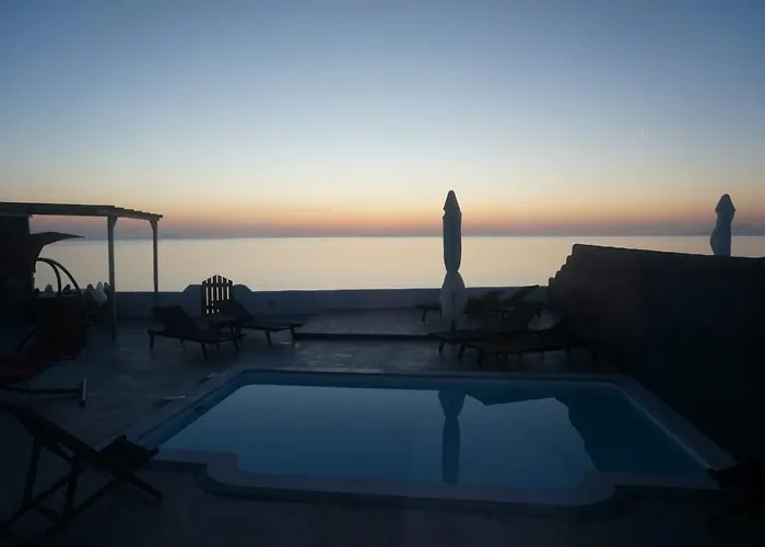 Abelomilos Exclusive Apartman *