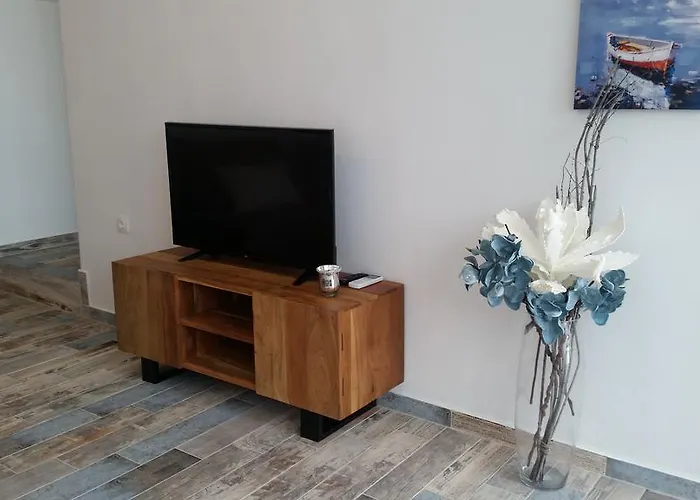 Abelomilos Exclusive * Imerovígli