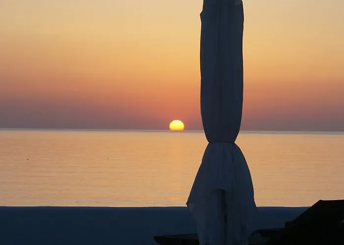 Abelomilos Exclusive Apartman *