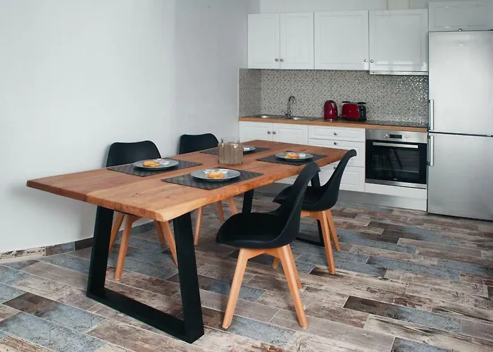 Abelomilos Exclusive * Imerovígli