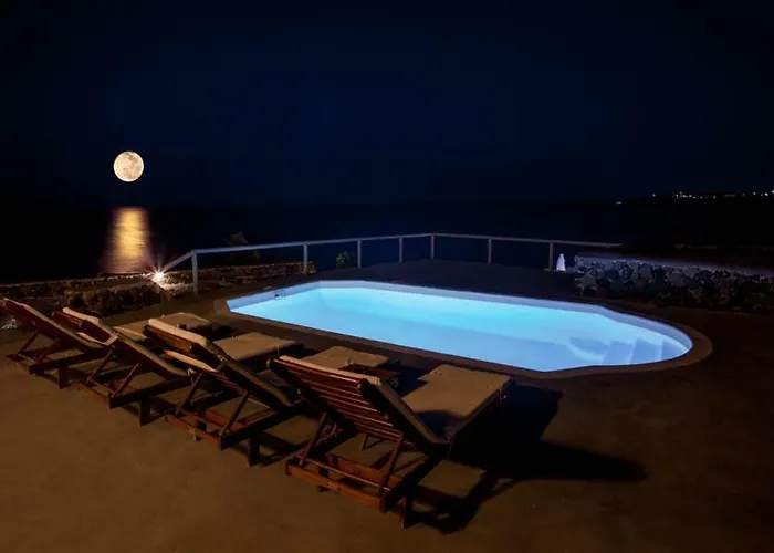 Apartman Abelomilos Exclusive *