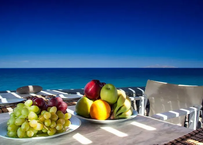 Apartman Abelomilos Exclusive *