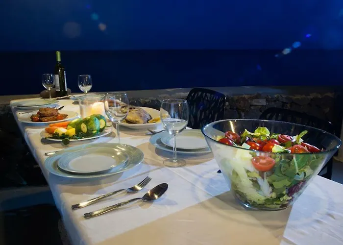 Abelomilos Exclusive Apartman