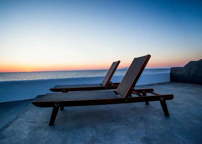 Apartman Abelomilos Exclusive