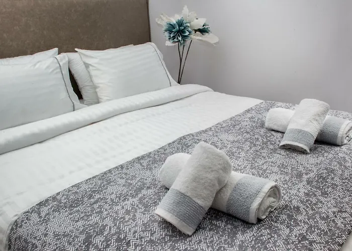 Abelomilos Exclusive Apartman Imerovígli