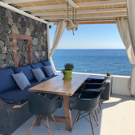 Appartement Abelomilos Exclusive