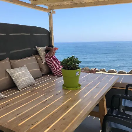 Abelomilos Exclusive Appartement