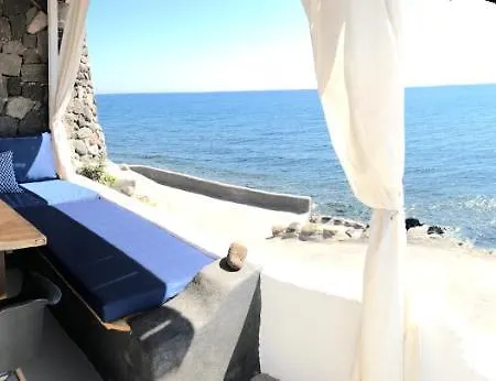 Appartement Abelomilos Exclusive