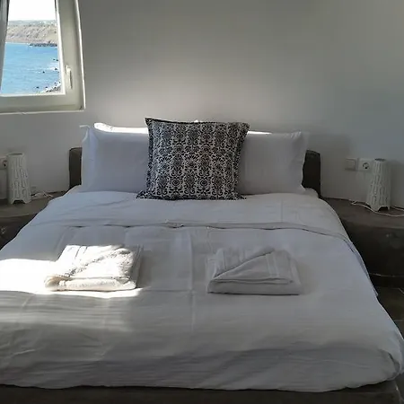 Abelomilos Exclusive * Imerovigli (Santorini)