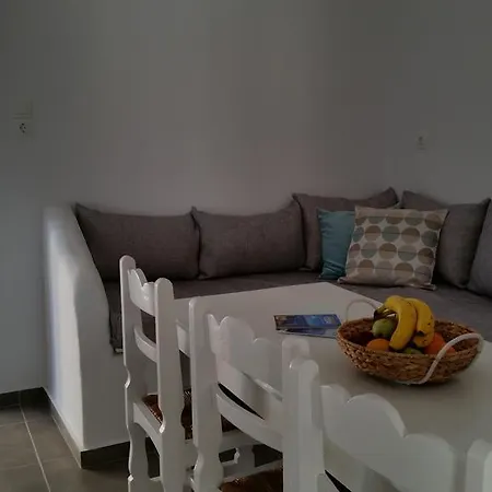 Apartament Abelomilos Exclusive