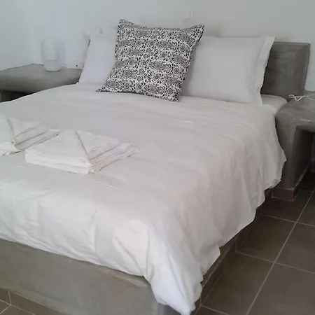 Abelomilos Exclusive * Imerovigli