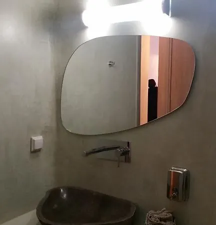 Abelomilos Exclusive Apartament Imerovigli (Santorini)