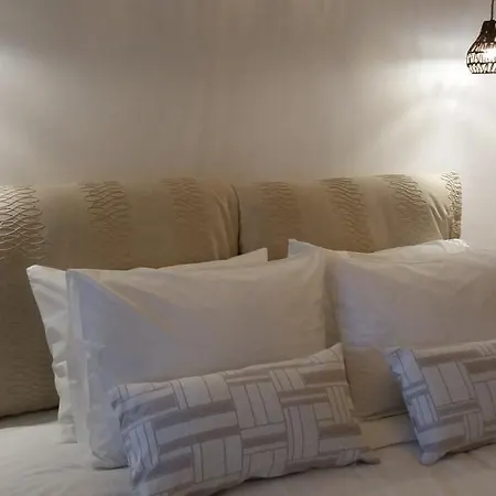 Abelomilos Exclusive Apartament Imerovigli (Santorini)