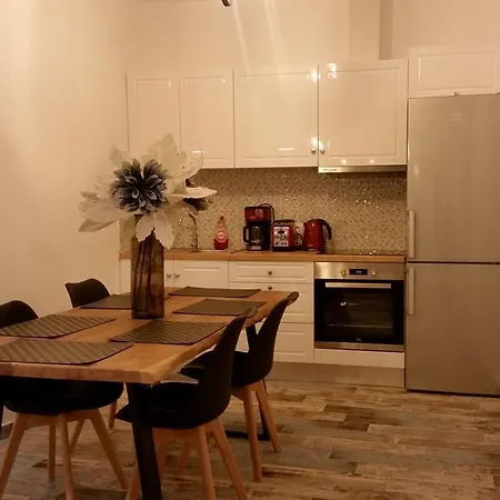 Appartement Abelomilos Exclusive Imerovigli