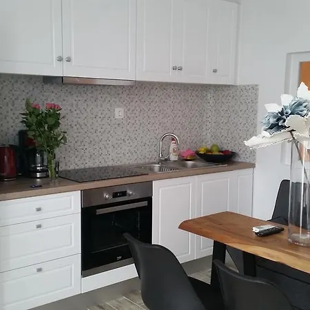 Abelomilos Exclusive Apartament Imerovigli (Santorini)