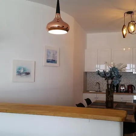 Abelomilos Exclusive Appartement Imerovígli