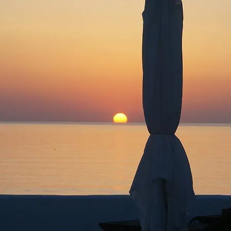 Abelomilos Exclusive Apartament *