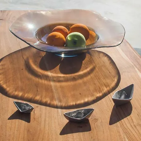 Apartamento Abelomilos Exclusive