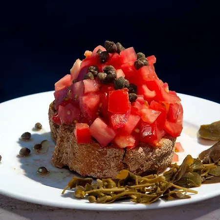 Abelomilos Exclusive * Imerovigli (Santorini)