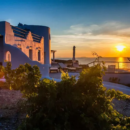 Appartement Abelomilos Exclusive *