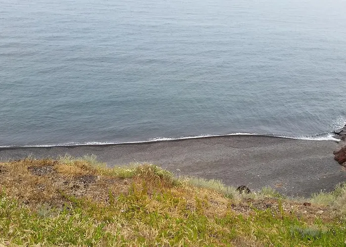 Lägenhet Abelomilos Exclusive Imerovigli (Santorini)