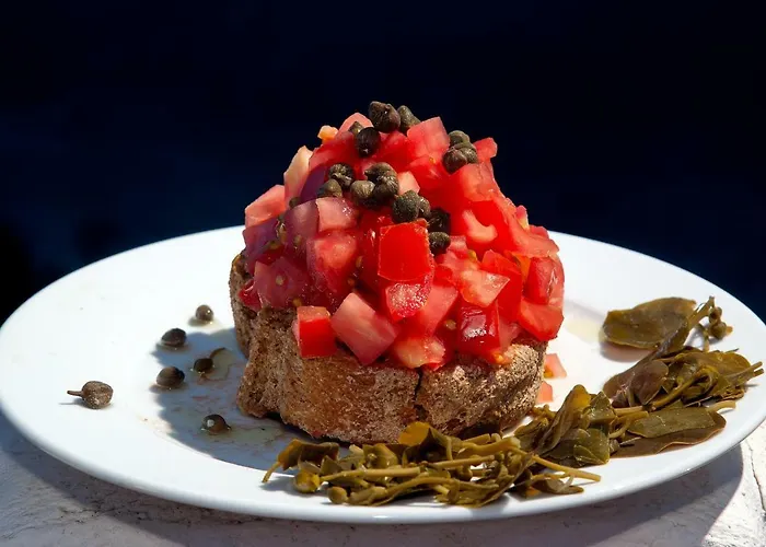 Abelomilos Exclusive * Imerovigli (Santorini)