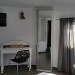 Abelomilos Exclusive Apartamento Imerovigli (Santorini)