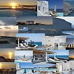 Abelomilos Exclusive Apartamento
