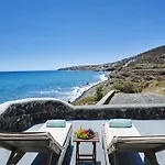 Abelomilos Exclusive Apartamento Imerovigli (Santorini)