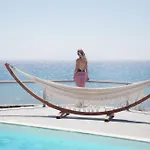 Apartamento Abelomilos Exclusive Imerovigli (Santorini)