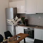 Abelomilos Exclusive Apartamento *