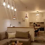 Apartamento Abelomilos Exclusive