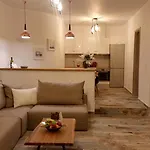 Abelomilos Exclusive Apartamento