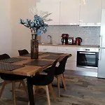 Apartamento Abelomilos Exclusive *