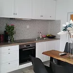 Abelomilos Exclusive Apartamento Imerovigli (Santorini)