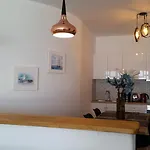 Abelomilos Exclusive Apartamento Imerovigli (Santorini)