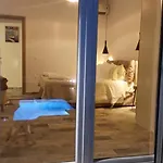 Apartamento Abelomilos Exclusive