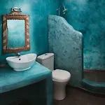 Apartamento Abelomilos Exclusive Imerovigli (Santorini)